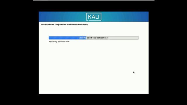 How to Install Kali Linux on VMWare Workstation - Step-By-Step Procedure смотреть онлайн