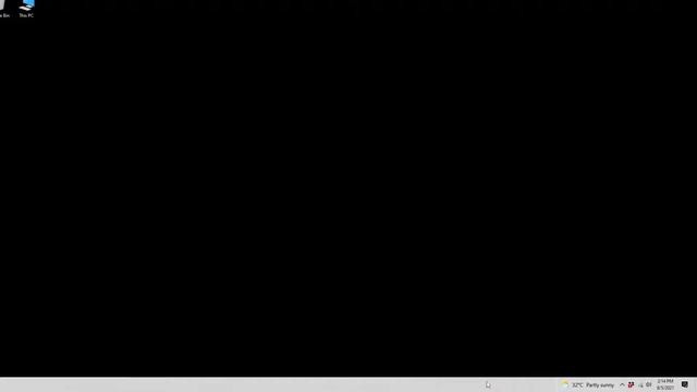 Windows 10 weather taskbar Remove смотреть онлайн