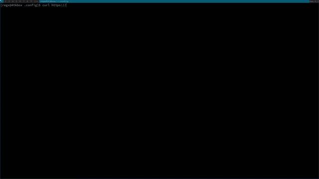 Getting Terminator + BlackArch Repo смотреть онлайн