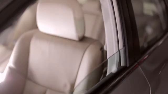 2018 Nissan Altima - Power Windows смотреть онлайн