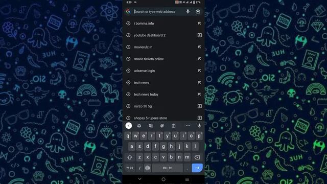 6 Genius Android Hacks & Tricks 2022 🔥 || మీకు తెలియని Mobile Tricks ||You Must Try In 2022 смотреть онлайн