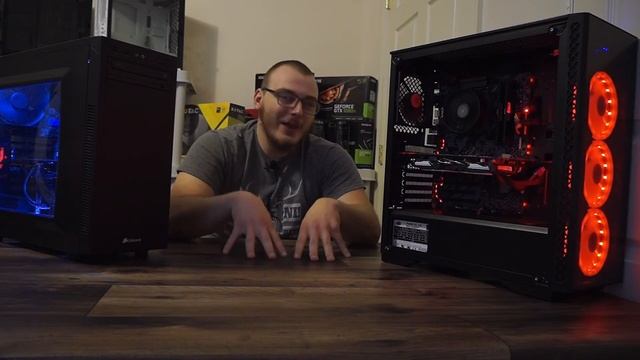 How To Sell A Used Gaming Computer (Craigslist & Facebook Marketplace Ads) смотреть онлайн