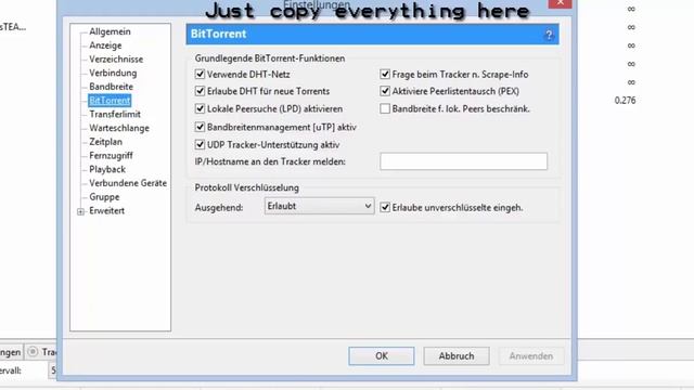How to / Speed up your download Torrent смотреть онлайн
