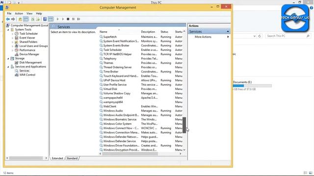 How to Turn Off Automatic Update Windows & Android | (Sinhala) смотреть онлайн