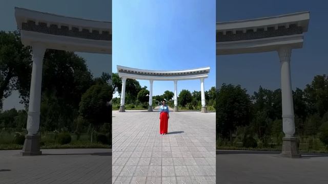 Nilufar Sotiboldiyeva Farg'onaga qilgan safarimizdan lavhalar #nilufar_sotiboldiyeva #fargona смотреть онлайн