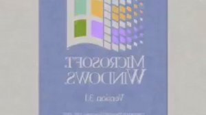 Windows 3 1 Csupo in G Major Collection 1 30