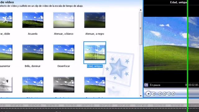 falta archivo para transiciones y efectos de video (movie maker) смотреть онлайн