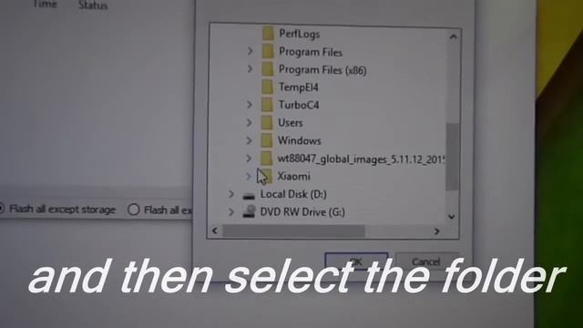 How to fastboot flash in Redmi 2/Redmi 2 prime via method смотреть онлайн