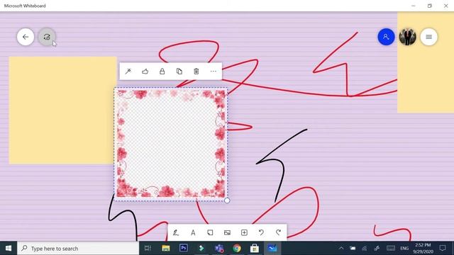 كيفية تحميل برنامج السبورة Microsoft WhiteBord وامكانيات جديدة رووعه اكثر من الخاصة ببرنامج تيمز смотреть онлайн