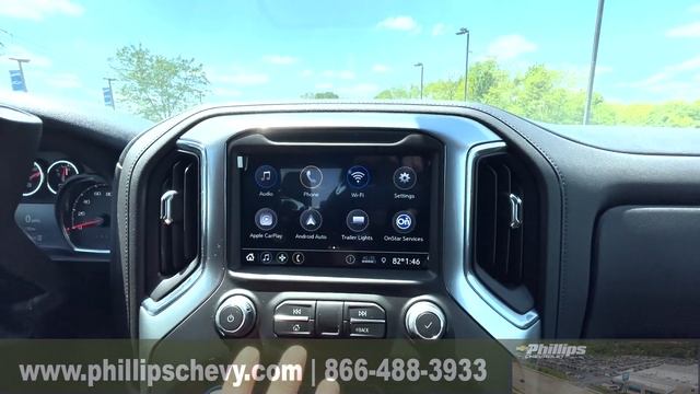 How to Roll All Windows Down from Key Fob On a 2022 Chevrolet Silverado смотреть онлайн