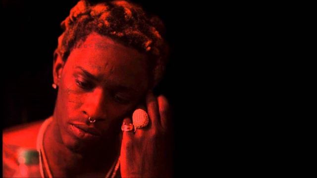 Young Thug - Jumped Out The Window 8D Audio REVERB Slightly Slowed смотреть онлайн