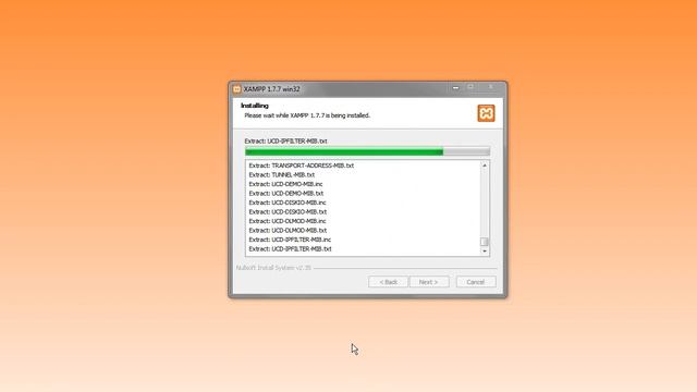 [TUTORIAL] How to install and set up xampp смотреть онлайн
