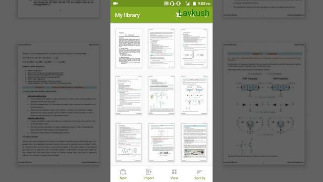 Best PDF Reader Apps смотреть онлайн