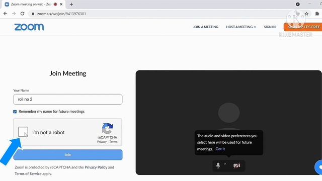 HOW TO JOIN A ZOOM MEETING WITHOUT INSTALLING ZOOM APP ON LAPTOP смотреть онлайн