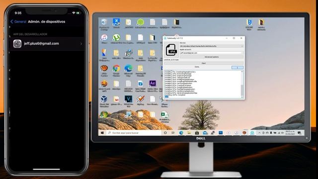 ✅ TUTORIAL Unc0ver A Traves De PC Windows Facil (Sin Altstore)🔥🔥 смотреть онлайн