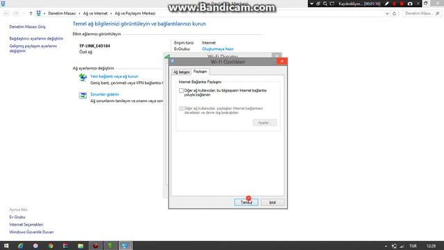Windows 8.1 Pro Wifi Qirmaq adlı videonun kopyası смотреть онлайн
