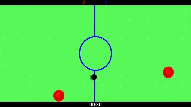 Air Hockey - Free game Windows 10 смотреть онлайн