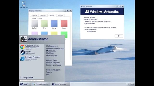 Windows Mockups 2 - Twiglets1888 [REUPLOAD] смотреть онлайн