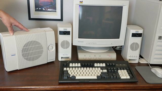 The Ultimate Windows XP Retro Gaming PC смотреть онлайн