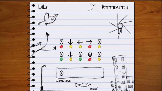 Code Breaker XBLIG Gameplay смотреть онлайн