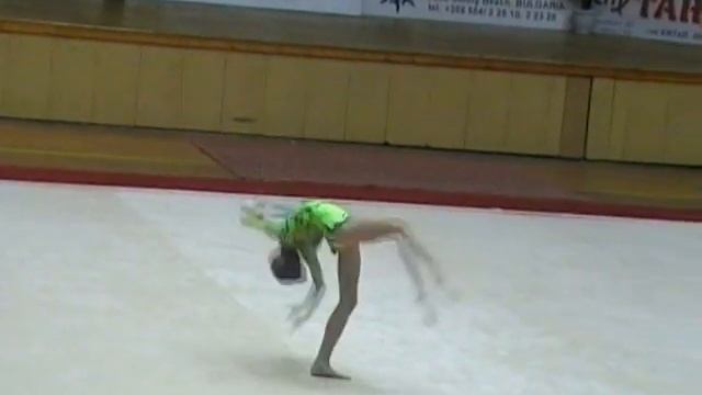 Maria Mateva Rope 2008 Julieta Shishmanova EF смотреть онлайн