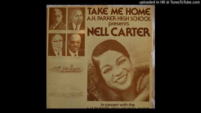 Send Me You - Nell Carter смотреть онлайн