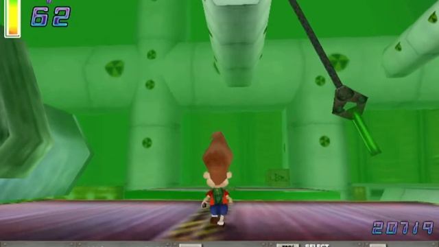 [6] Oh No, He Did It Again - Jimmy Neutron: Boy Genius PC Gameplay w/ Wolfdemon смотреть онлайн