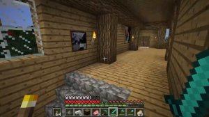 Minecraft КРИПИПАСТА_ Red Alex