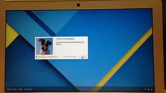 Kiosk Mode in Chromebooks for Testing смотреть онлайн