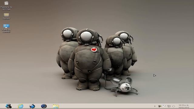 Conociendo Windows 8 : Liberar memoria Ram смотреть онлайн