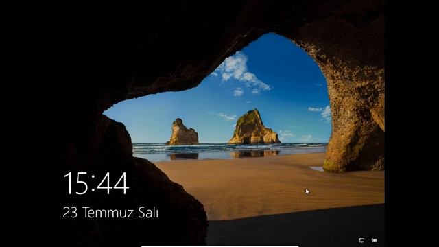 Açılmayan, çöken bilgisayardan veri kurtarma Windows 10, 8, 7 смотреть онлайн