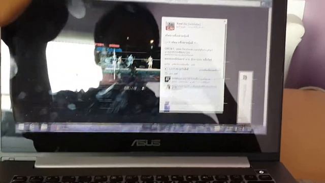 ASUS สภาพ ใช้งาน 1 อาทิตย์ ซ่อมไป ไม่มีกำหนดเสร็จ смотреть онлайн