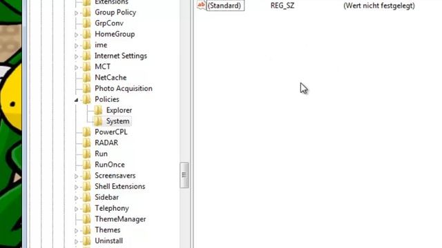 GDPC: Taskmanager akivieren und deaktivieren Windows Task Manager Tutorial Anleitung смотреть онлайн