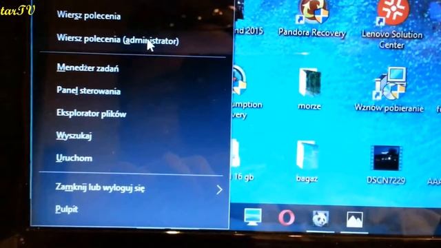 Instalacja aktualizacji nie można dokończyć Windows смотреть онлайн