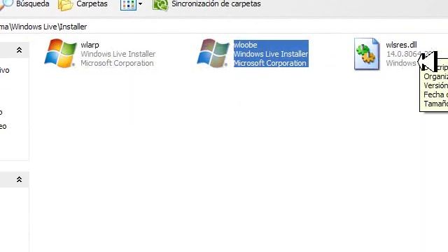 Como desinstalar Windows Live Messenger 2009 смотреть онлайн