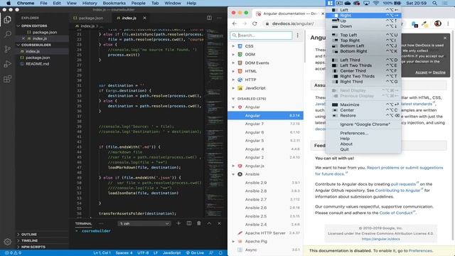 Magnet App for Mac - organize your workspace смотреть онлайн