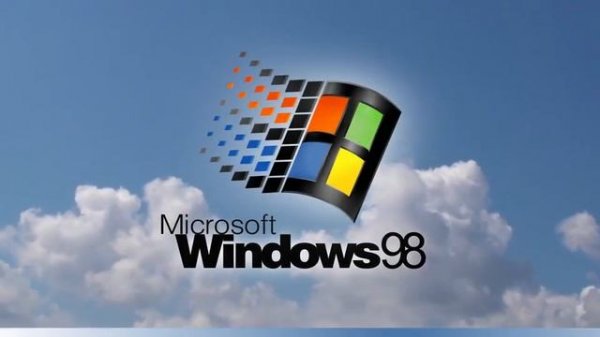 Эволюция звуков запуска Windows