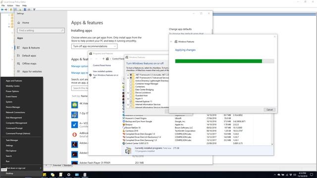 VMware Workstation and Device/Credential Guard are not compatible 100% Fixed смотреть онлайн