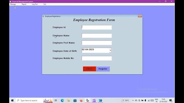 Validation in visual basic 6.0 |Textbox Validation in vb 6.0 смотреть онлайн