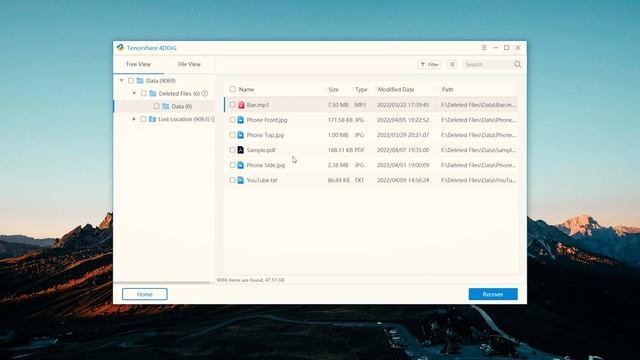 Recover DELETED files from PC/SD Card/Hard Disk *In Few Steps* смотреть онлайн
