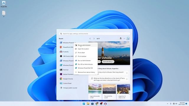 How to Fix Powershell or Command Prompt Error 740 in Windows 11 смотреть онлайн