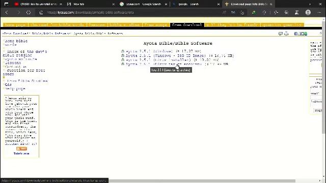 How to download bible for windows смотреть онлайн