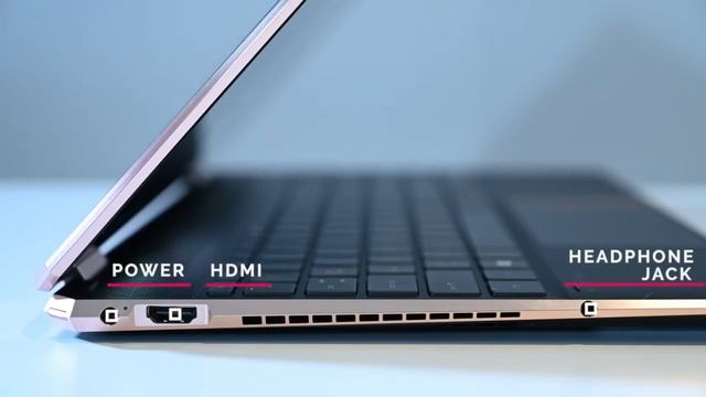 Hp Spectre x360 15 Vs Dell xps 13 || Part 1 смотреть онлайн