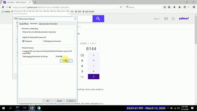 Double your Ram speed in Windows 10 (SSMMS/TSMDC) SAND BOOKING смотреть онлайн