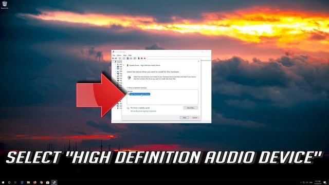 How to Fix Sound or Audio Problems on Windows 10 - [2024] смотреть онлайн