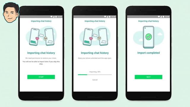 iPhone Tanpa Lightning? Pendapat Terkait Foldable Samsung, UDC Xiaomi Lebih OK? WHATSAPP AKHIRNYA! смотреть онлайн