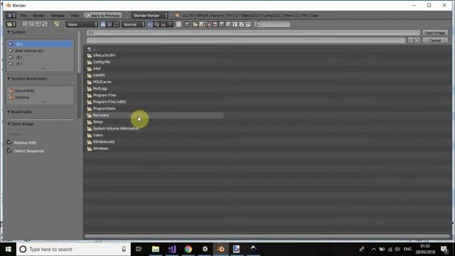 Unity 3D - Make your own game object using Inkscape смотреть онлайн