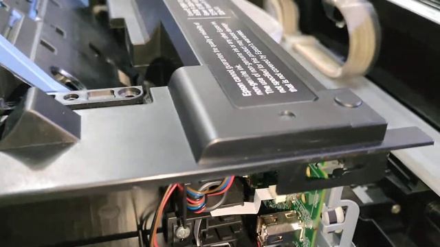 Sửa máy in Epson L4150 смотреть онлайн
