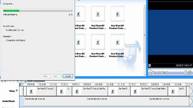 Windows Media Player is so slow! смотреть онлайн