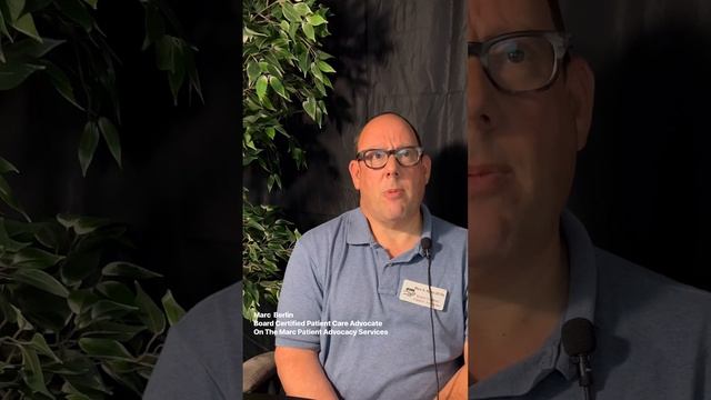 Marc Berlin Maxsip Interview смотреть онлайн